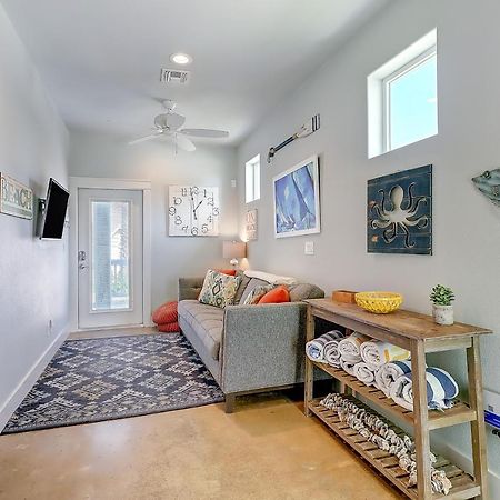 Beachy Keen Port Aransas Exterior photo