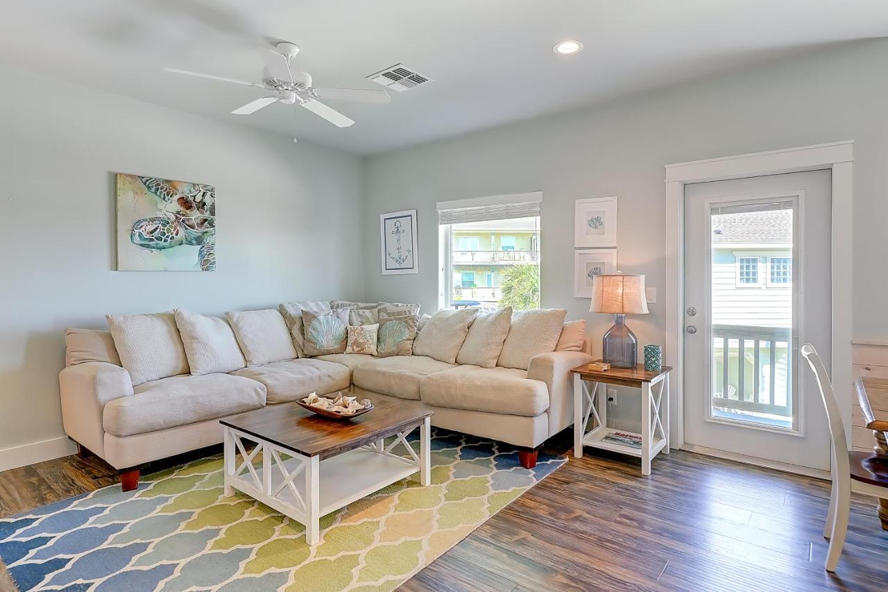 Beachy Keen Port Aransas Exterior photo