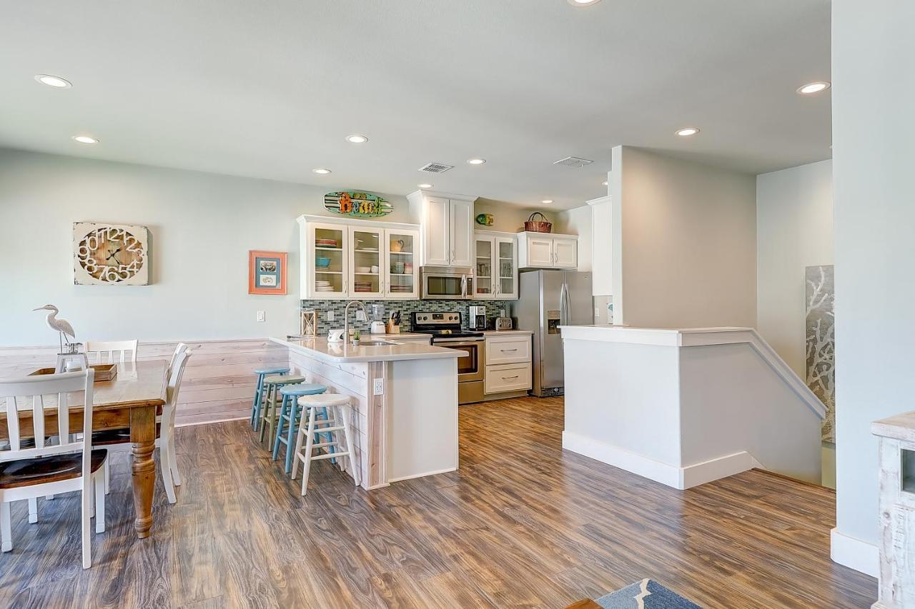 Beachy Keen Port Aransas Exterior photo