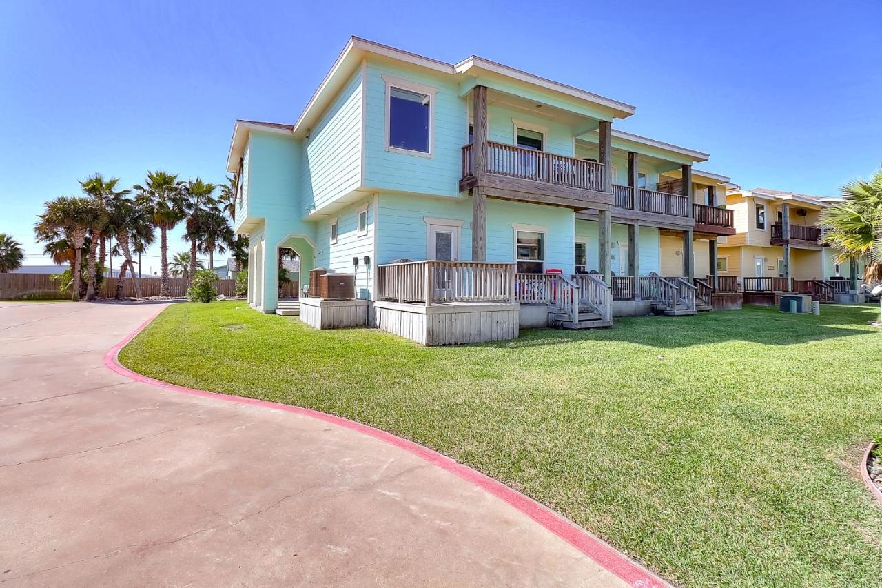 Beachy Keen Port Aransas Exterior photo