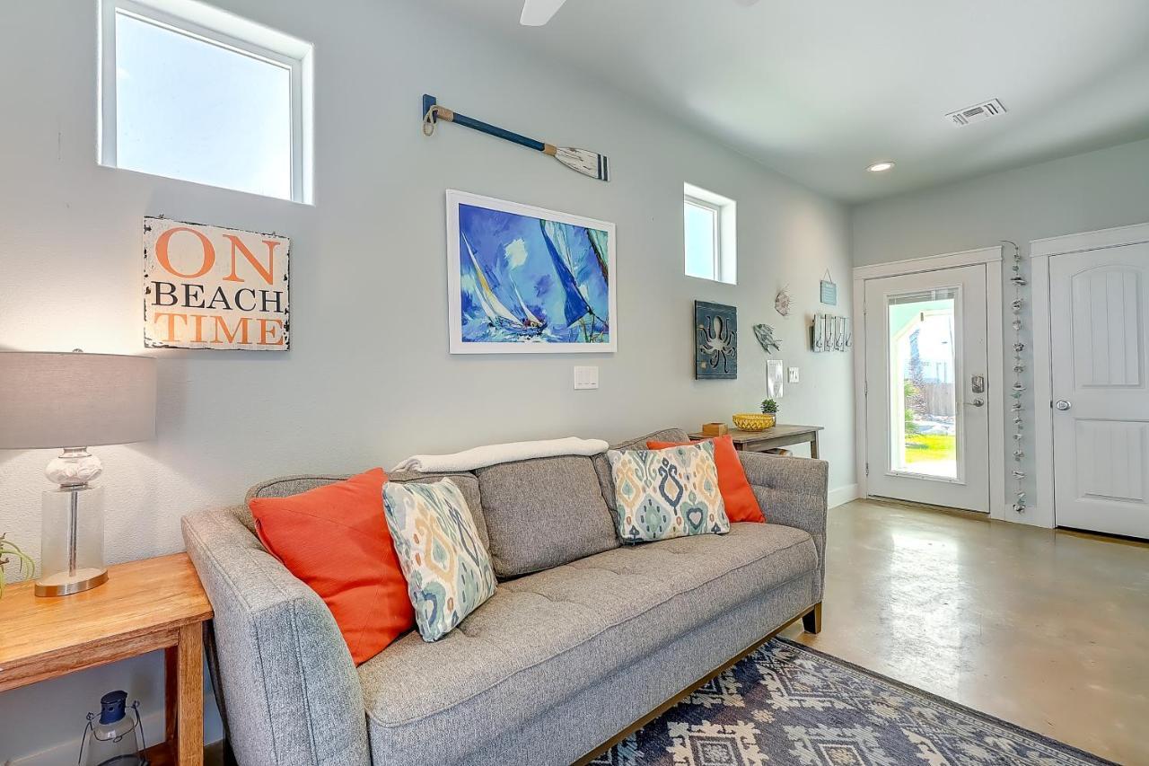 Beachy Keen Port Aransas Exterior photo
