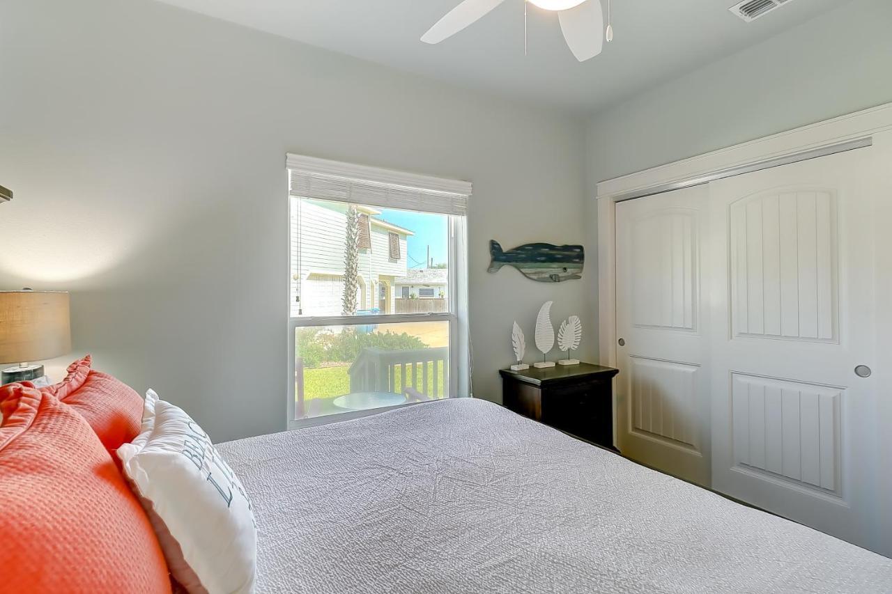 Beachy Keen Port Aransas Exterior photo