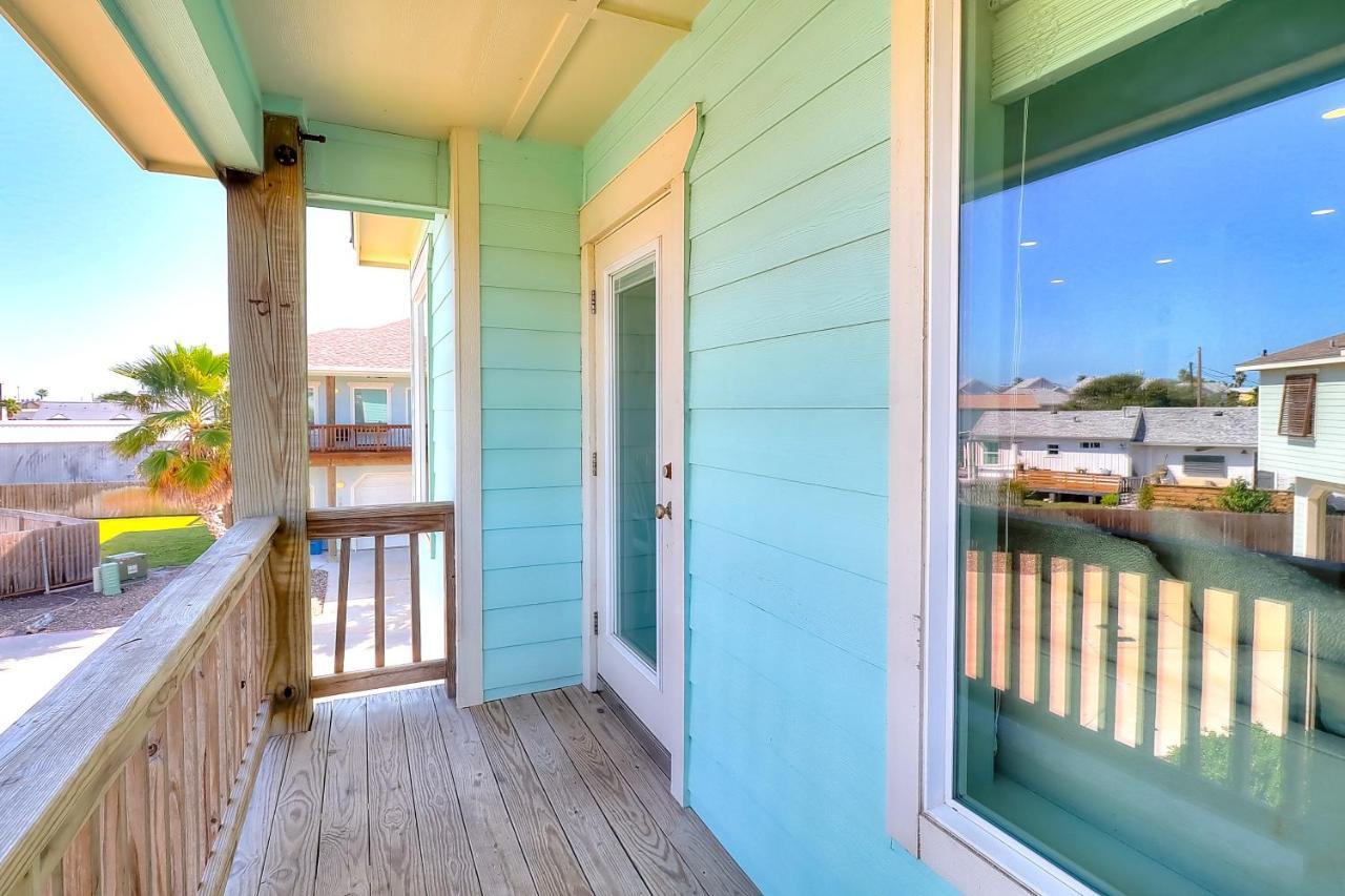 Beachy Keen Port Aransas Exterior photo