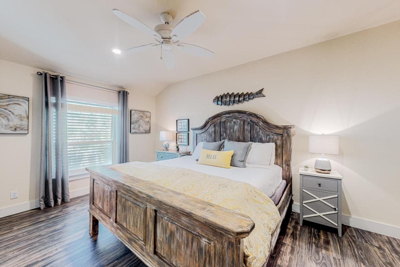 Beachy Keen Port Aransas Exterior photo