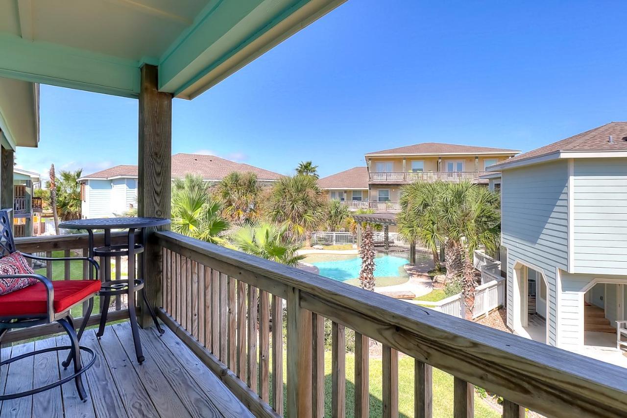 Beachy Keen Port Aransas Exterior photo