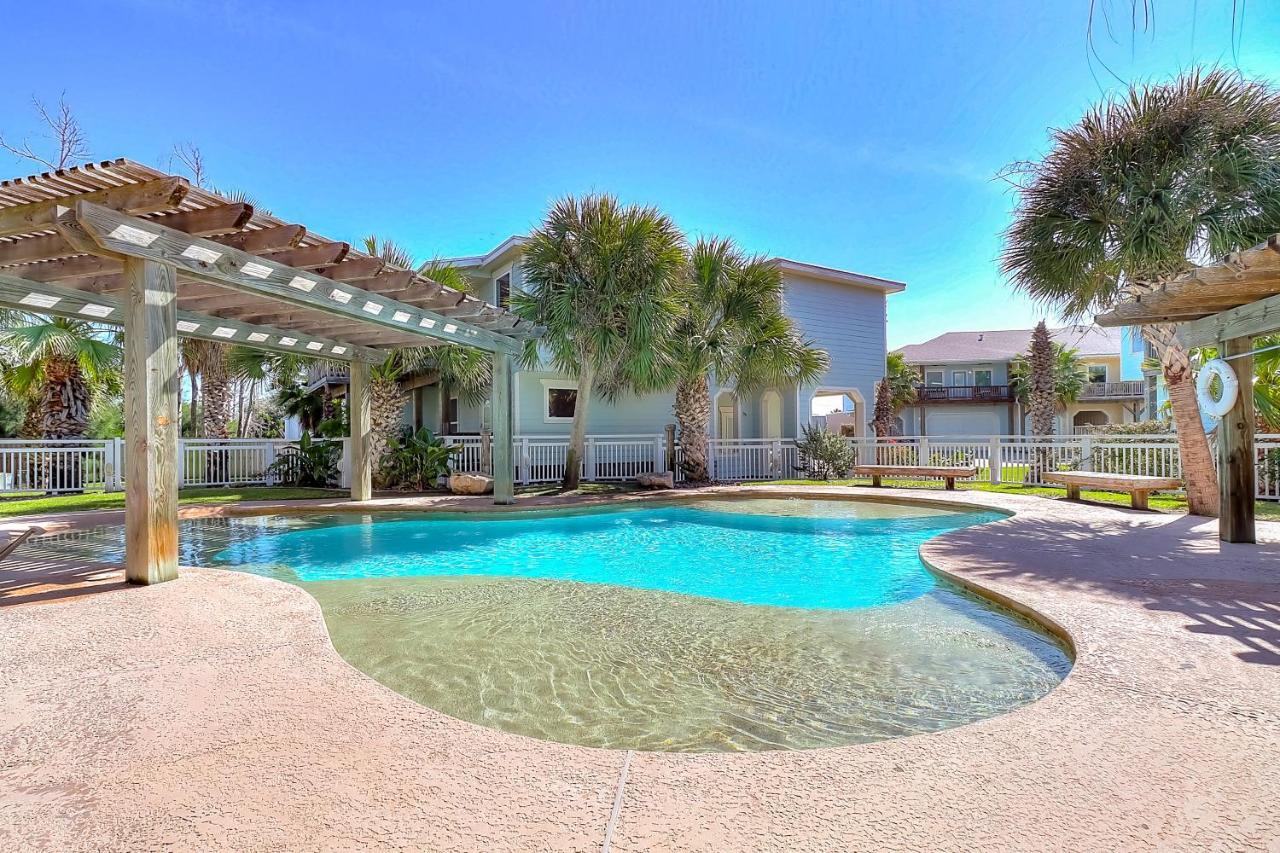 Beachy Keen Port Aransas Exterior photo