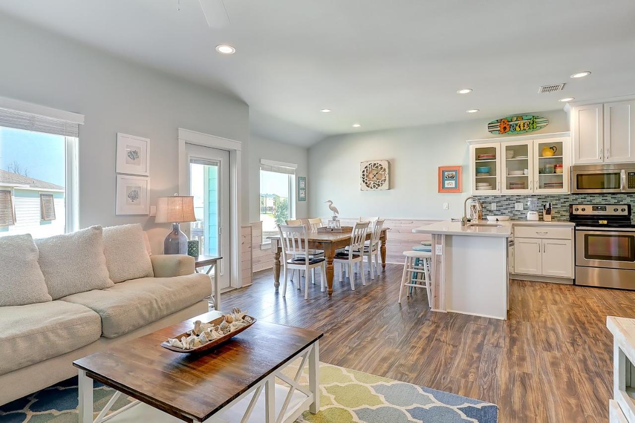 Beachy Keen Port Aransas Exterior photo