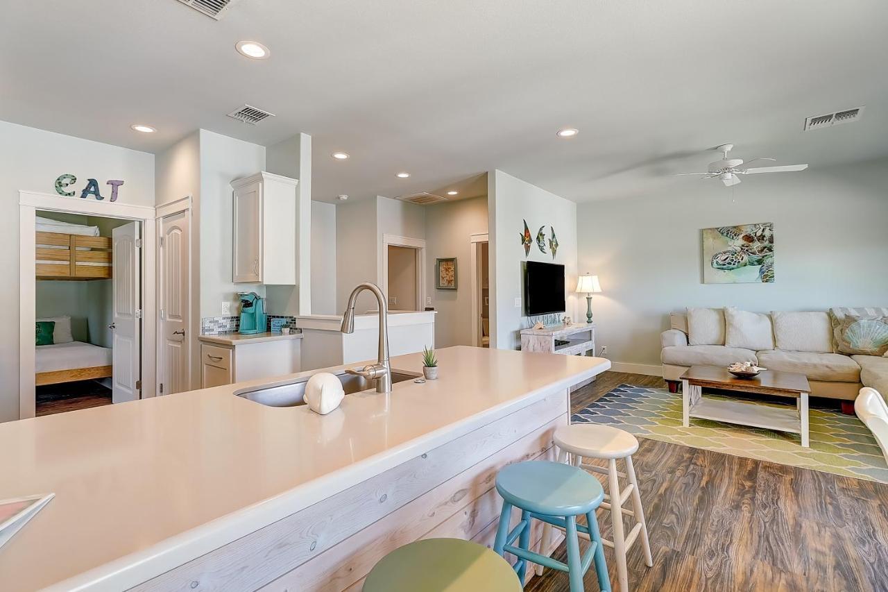 Beachy Keen Port Aransas Exterior photo