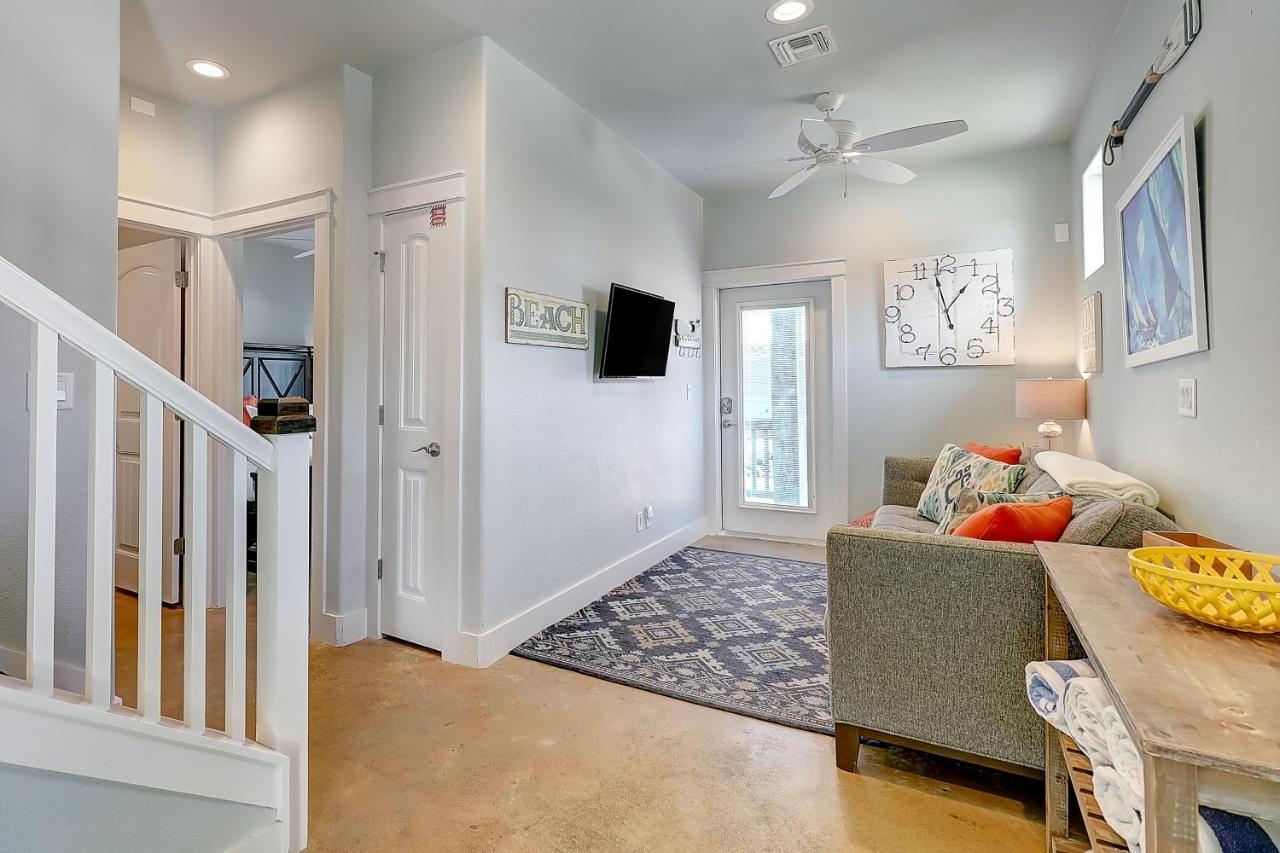 Beachy Keen Port Aransas Exterior photo